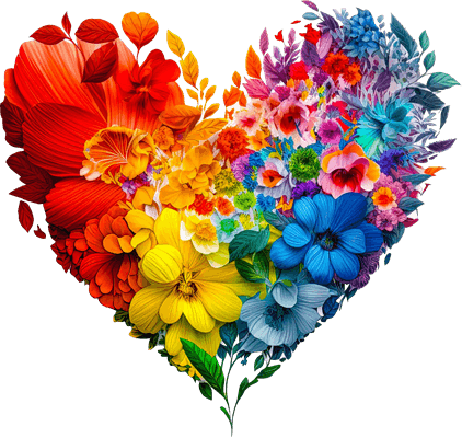 Heart Image with Link to Tickets
