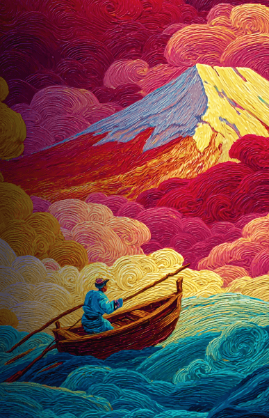 Eastern Wind and Western Skies Concert Image