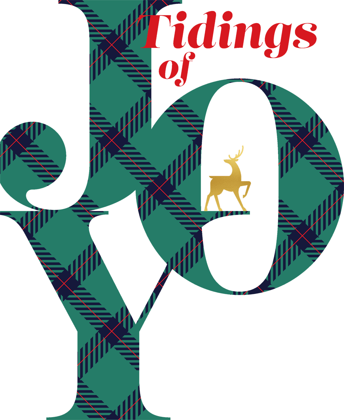 Tidings of Joy Concert Image