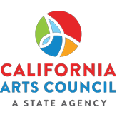 California Arts Council, a state agency