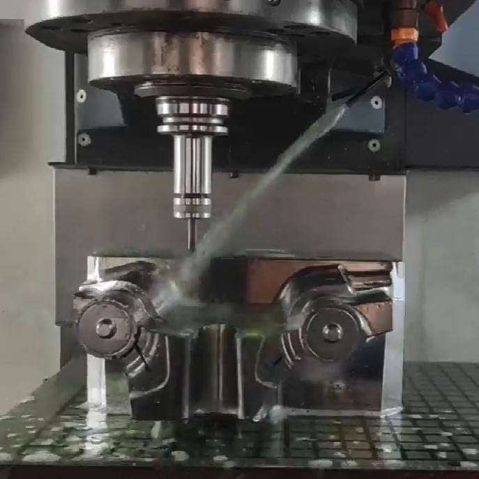 Professional plastic injection mould manufacturer, precision molds supplier. Plastic products/Stainless Steel & Titanium Alloy Parts OEM factory