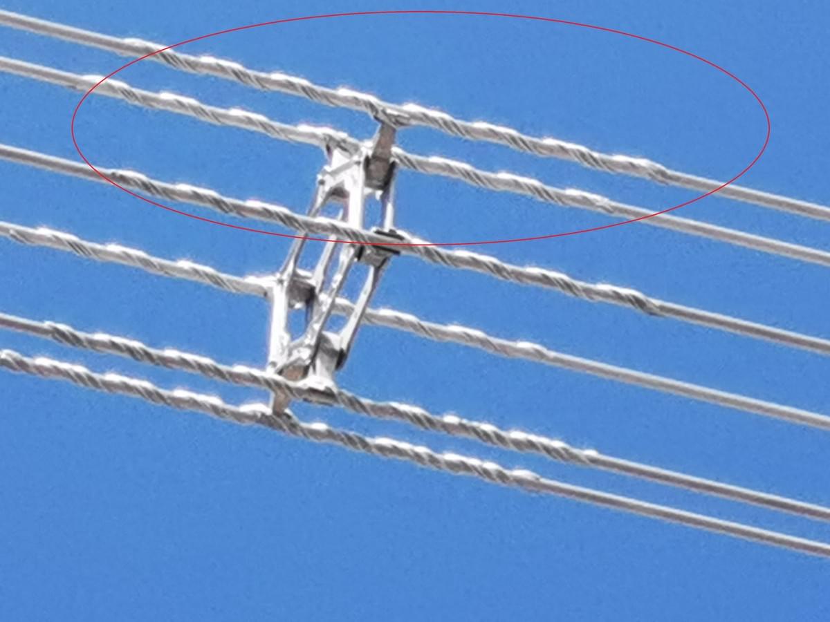 Preformed Armor Rods Forming Machines/armour rod Equipm...