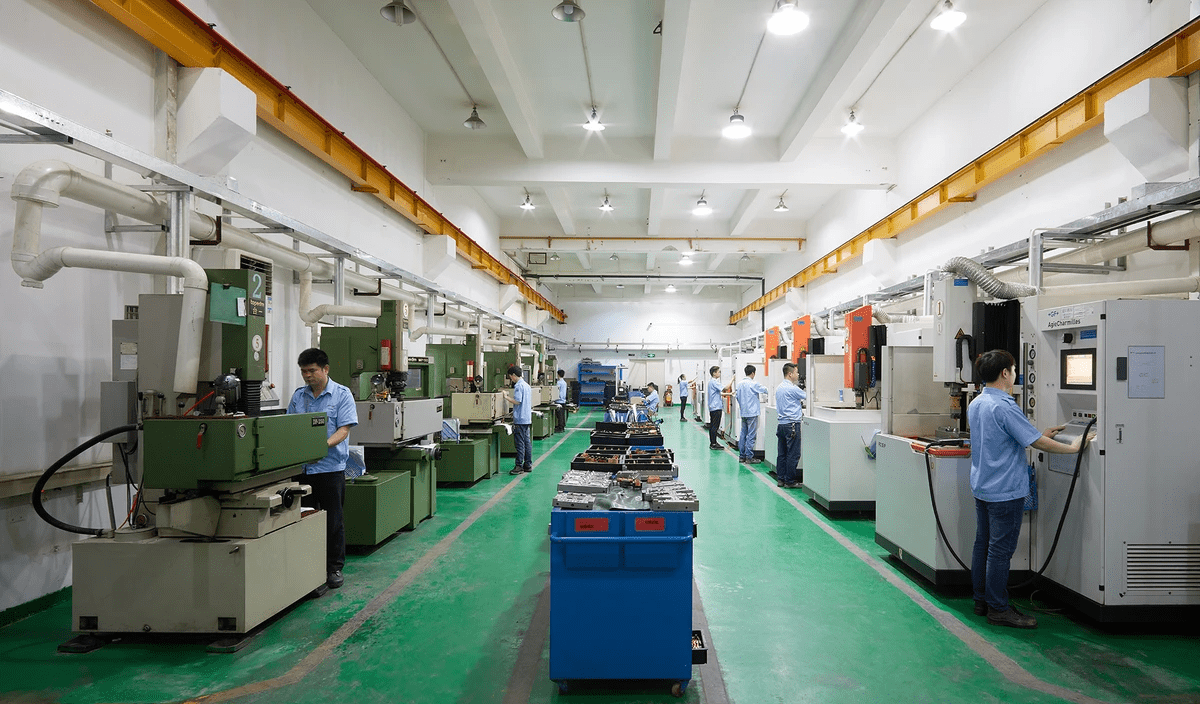 High Precision Plastic Injection Molding factory, Custom Made Injected Molded Plastic Parts supplier