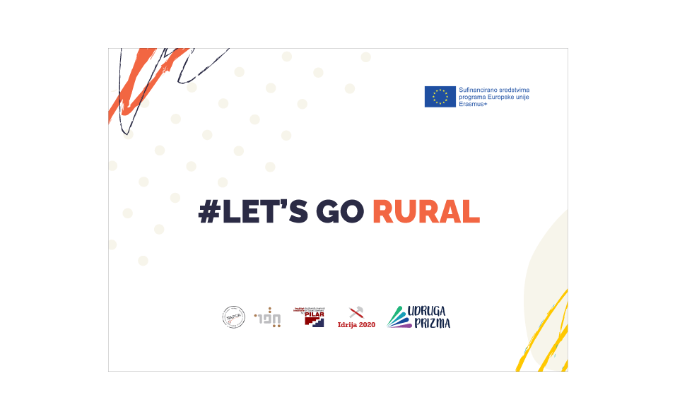 Kampanja Let's go Rural