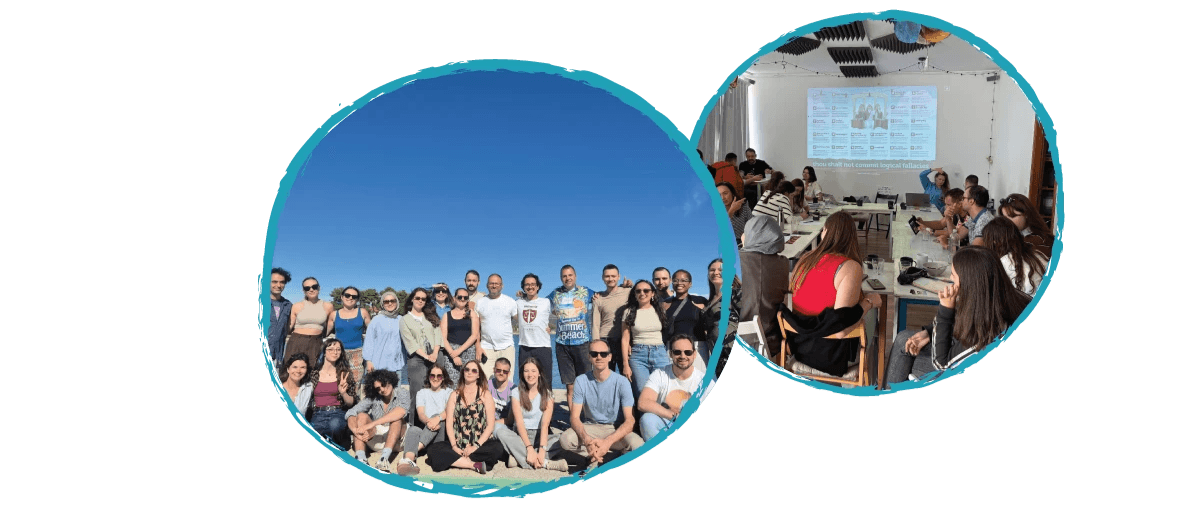 Razor 2025: Promoting Critical Thinking through Youth Work