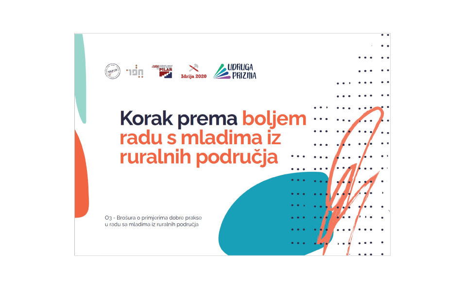 Korak prema bolje radu s mladima iz ruralnih područja