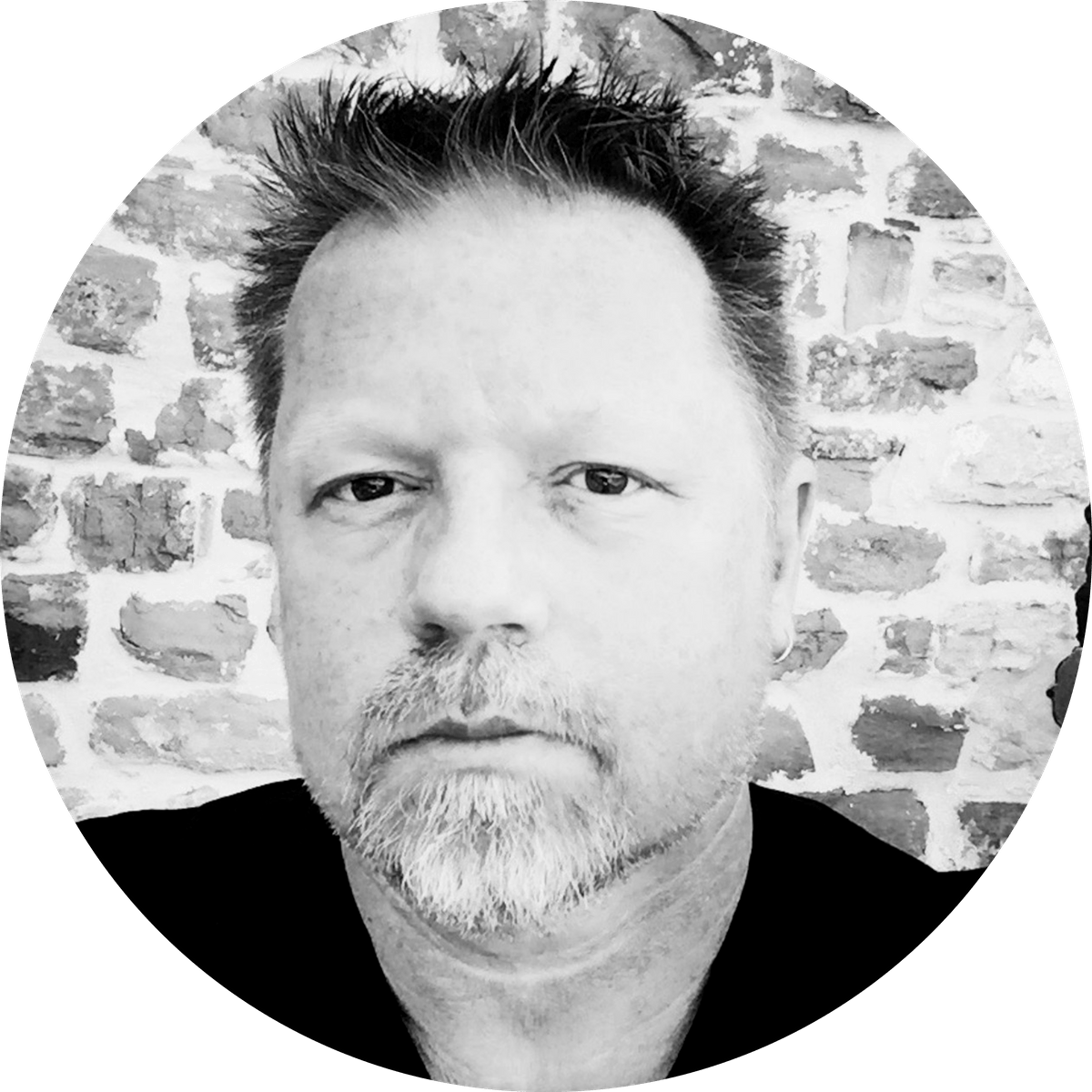 Geert-Jan Strengholt VPRO