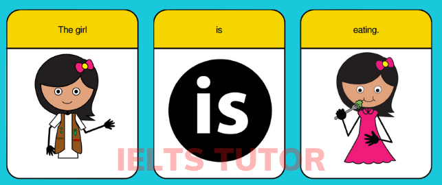 Các cấu trúc câu cơ bản