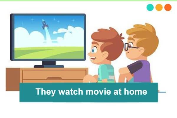 Trật tự từ trong câu tiếng Anh có trạng từ