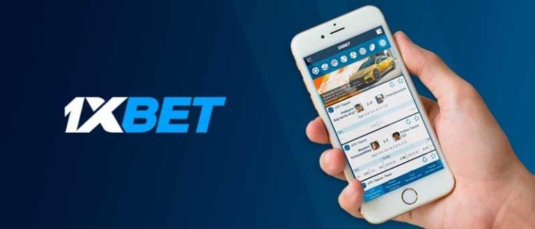 1xbet Mobile
