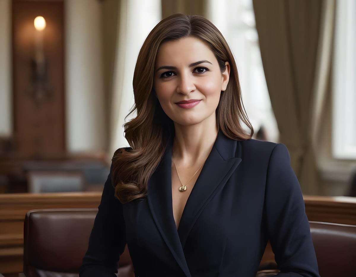 AV. TÜLİN DEMİREL