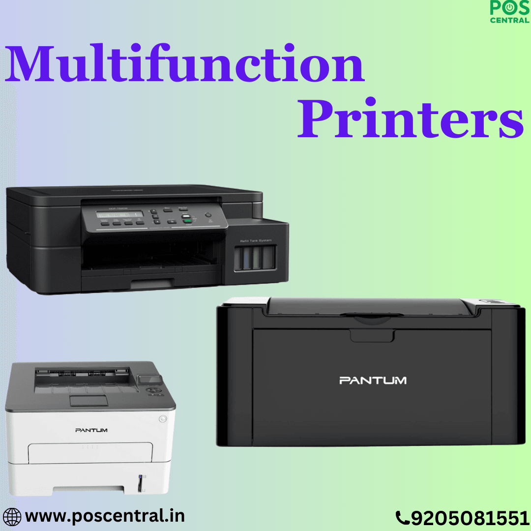 Best Multifunction Printers- Why You Should Upgrade Tod...