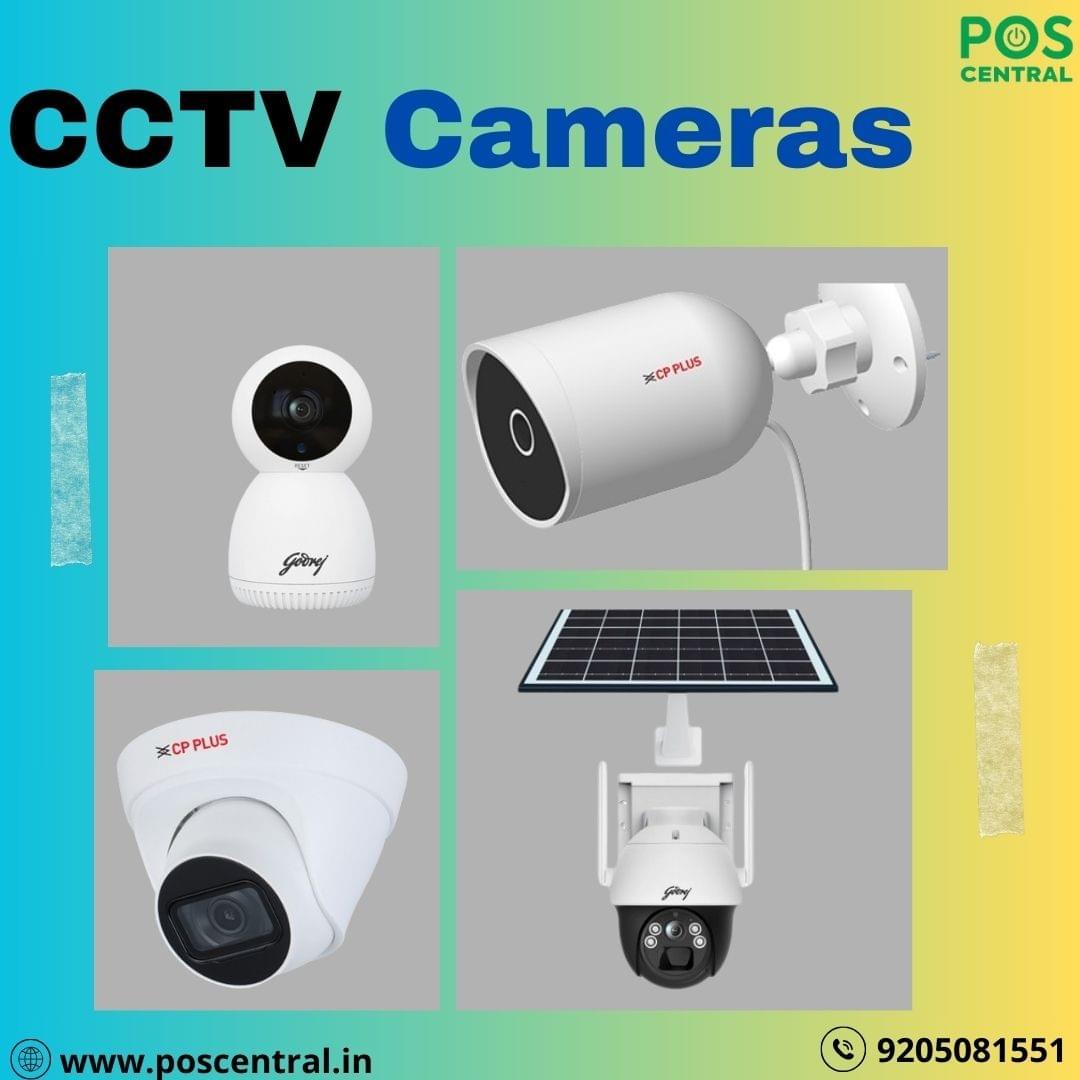 How to Order a High-Quality CCTV Camera for Office Secu...