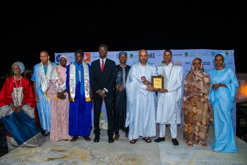 We foster a vibrant community of creators, thinkers, and doers who collaborate to drive social change. Through workshops, networking events, and collaborative projects, we connect innovators with the people they need to build impactful solutions for Mauritania and beyond. Collaborative Community What We Do 🖥️ Homepage (Landing)Headline:"From Vision to Impact. Building the Future of Mauritania, One Innovation at a Time."Subline:We accelerate bold ideas, empower changemakers, and craft real-world solutions for a sustainable tomorrow.Intro paragraph:    Nouakchott Innovation Lab (NIL) is a creative launchpad for entrepreneurs, technologists, artists, and visionaries committed to reshaping Mauritania and Africa.    We go beyond hackathons and competitions. We provide continuous, expert-driven support to transform ideas into startups, solutions into movements, and talents into leaders.    NIL is where projects grow, ideas connect, and futures are built.[Call to Action button:]"Apply to Join" or "Discover NIL"🧩 About UsSection Title:"More than a Lab — A Movement for Transformation."Text:    Nouakchott Innovation Lab was born to create lasting impact through technology, entrepreneurship, creativity, and community.    We select promising innovators and projects and guide them through an int