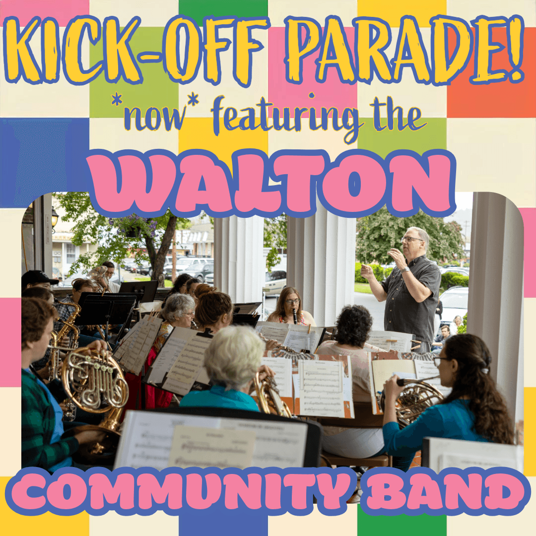 Walton Community Band Walton Community Band