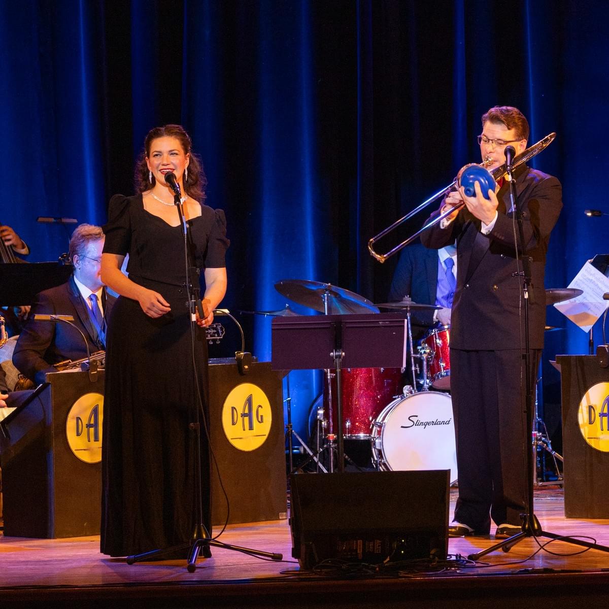 Big Band Experience