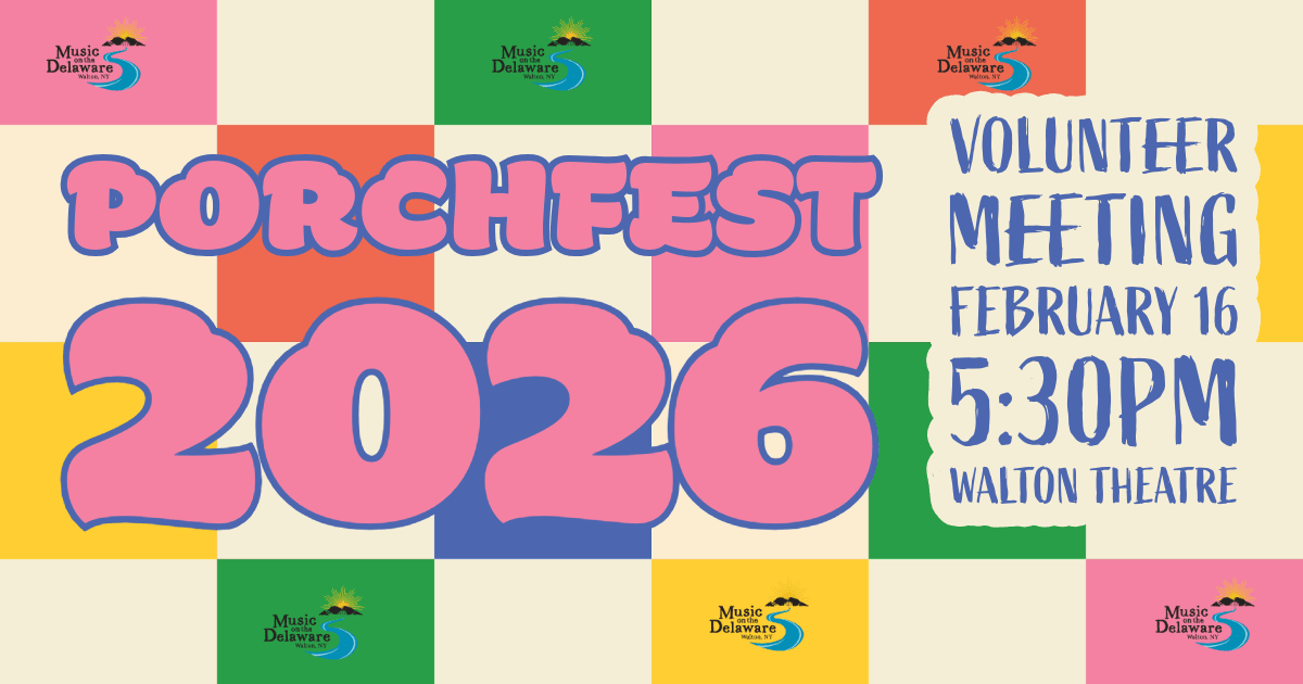 Volunteer Meeting Flyer Volunteer Meeting Flyer