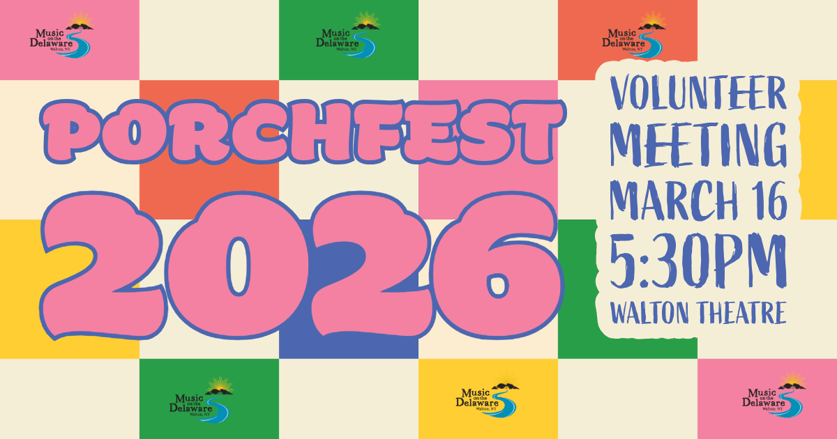 Volunteer Meeting Flyer Volunteer Meeting Flyer