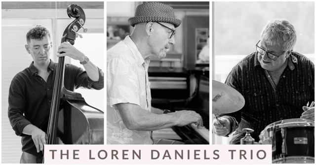 The Loren Daniels profile images The Loren Daniels profile images