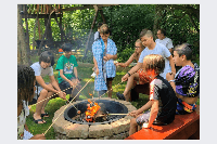 More Camp Information