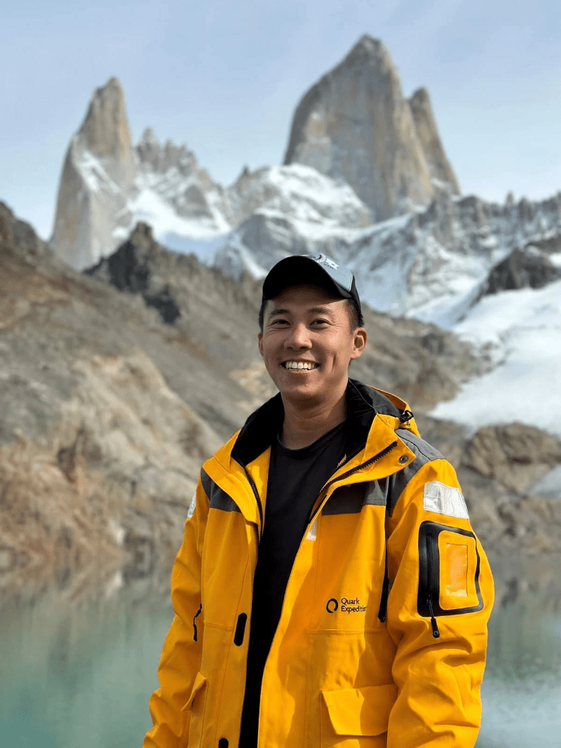 Jason Yeo Life Coach