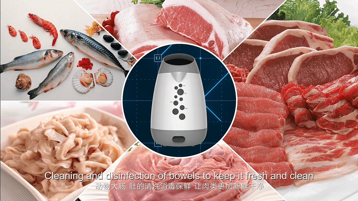 What is Sodium Hypochlorite