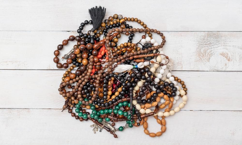 How to Use Prayer Beads for Your Protection and Blessin...