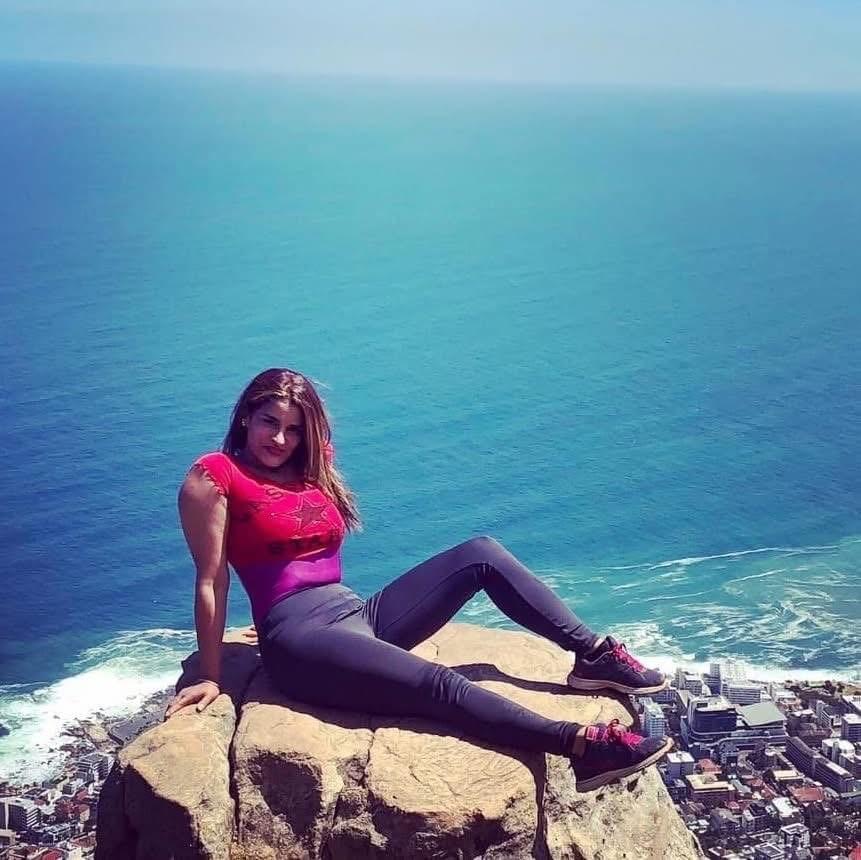 Exceptional 8: Exercise Edition by EJ for EJblogtv
