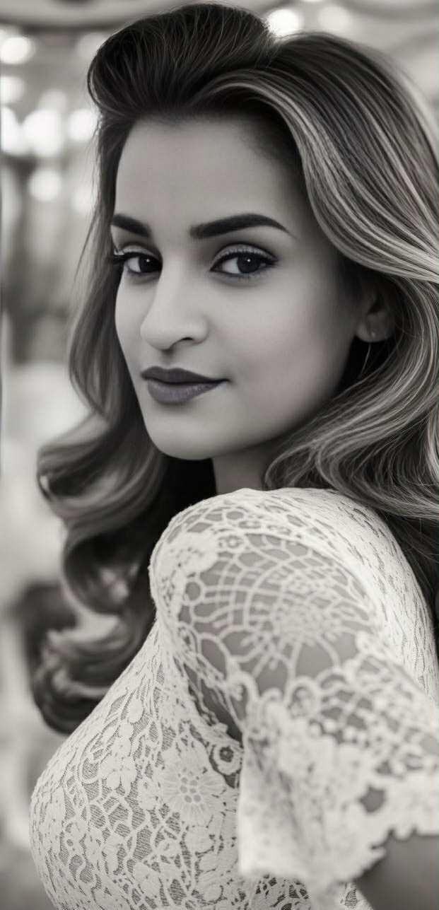 Terrific Tresses by EJ for EJblogtv