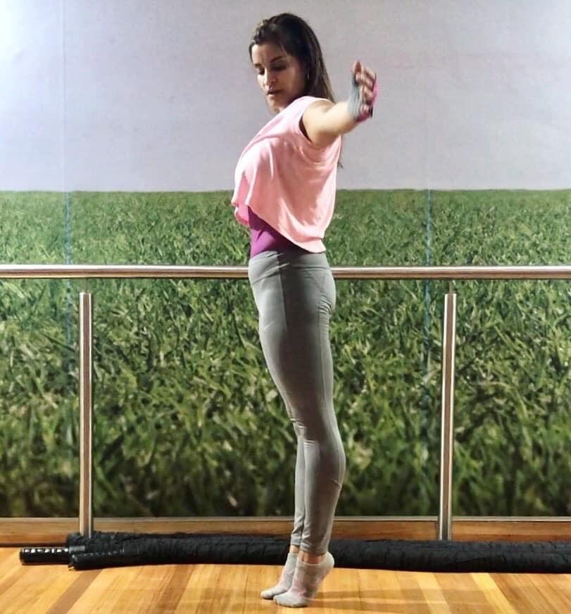 Actively Happy by EJ for EJblogtv