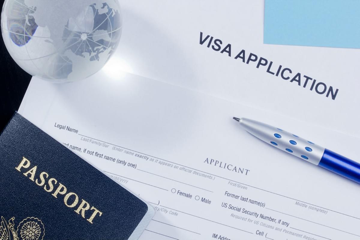 Đạt đủ tiêu chuẩn để xin visa du học ở Mỹ