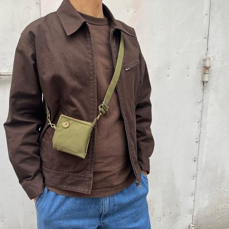 【可背式】長傘套