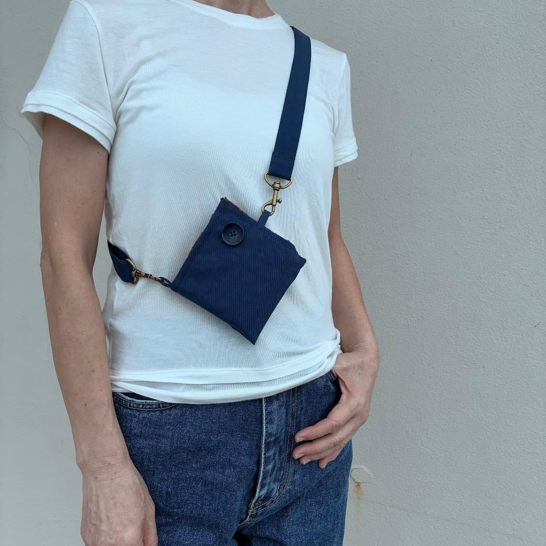 【可背式】長傘套