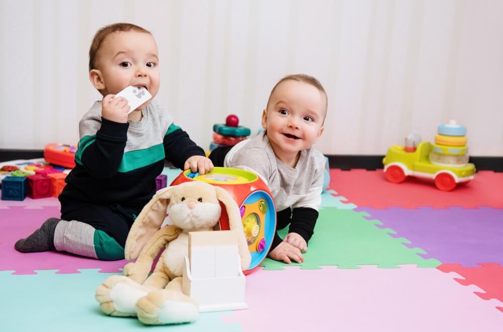 Adorable Twin Baby Outfits Making Every Moment Memorab...