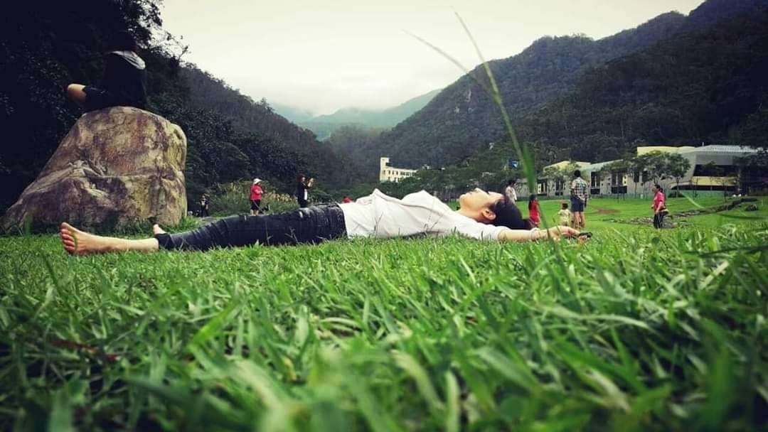 烏迪雅那｜薩滿療癒