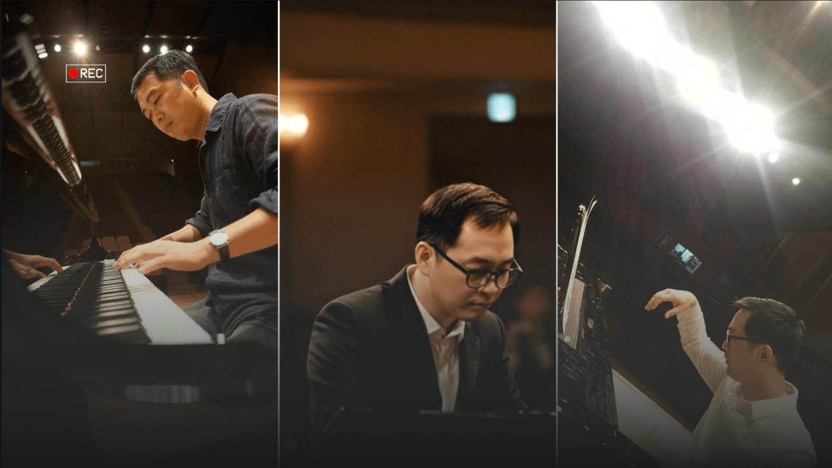 陳俊宇音樂工作室