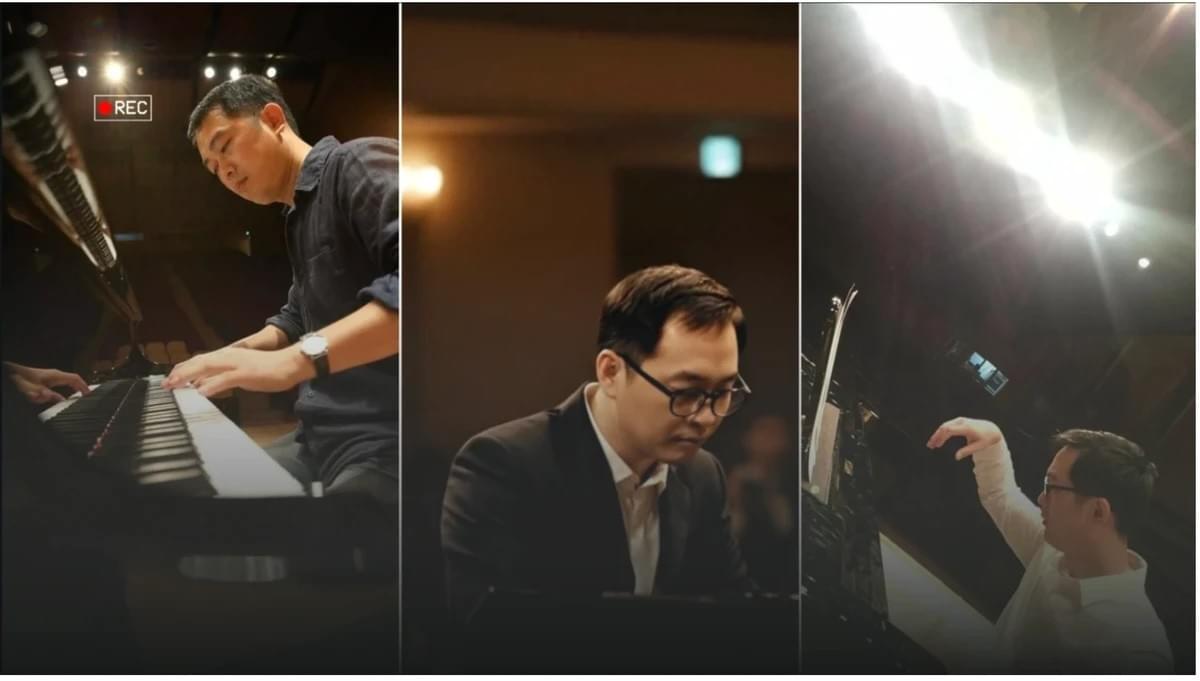 4/13 弦樂四重奏|線上編曲課程  (早鳥價$4,800元)