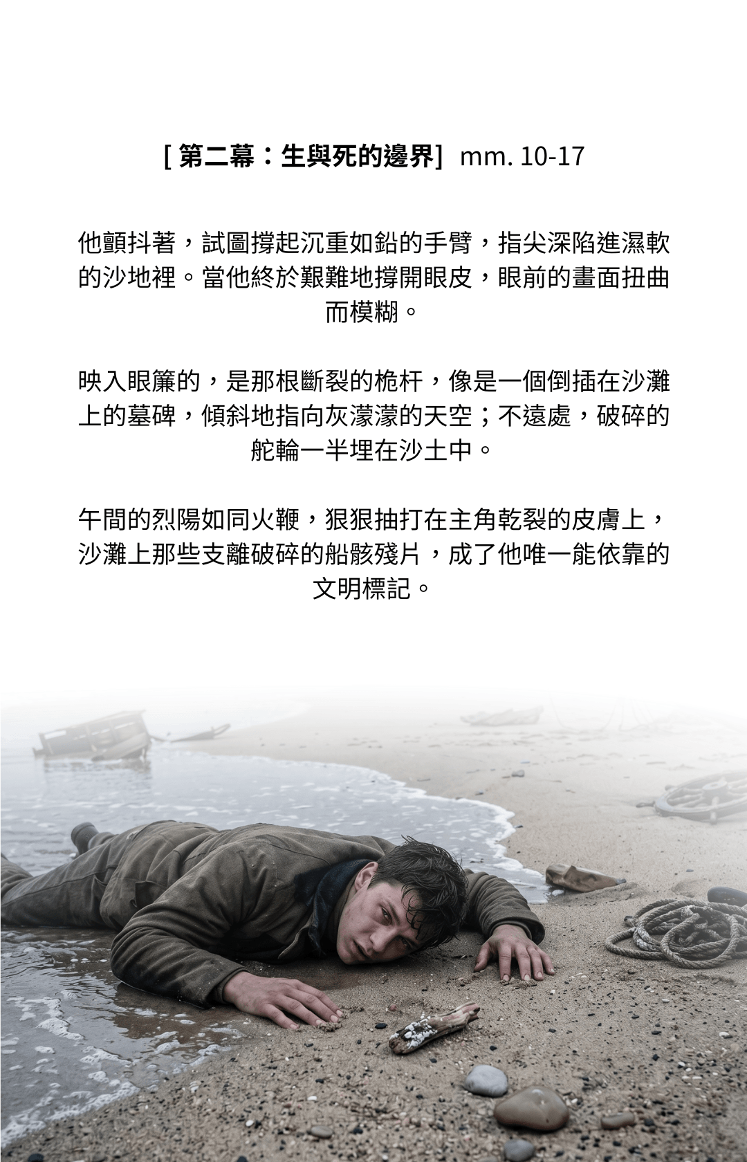 白雲之上 [ 鋼琴音樂劇場 ] 鋼琴協奏曲