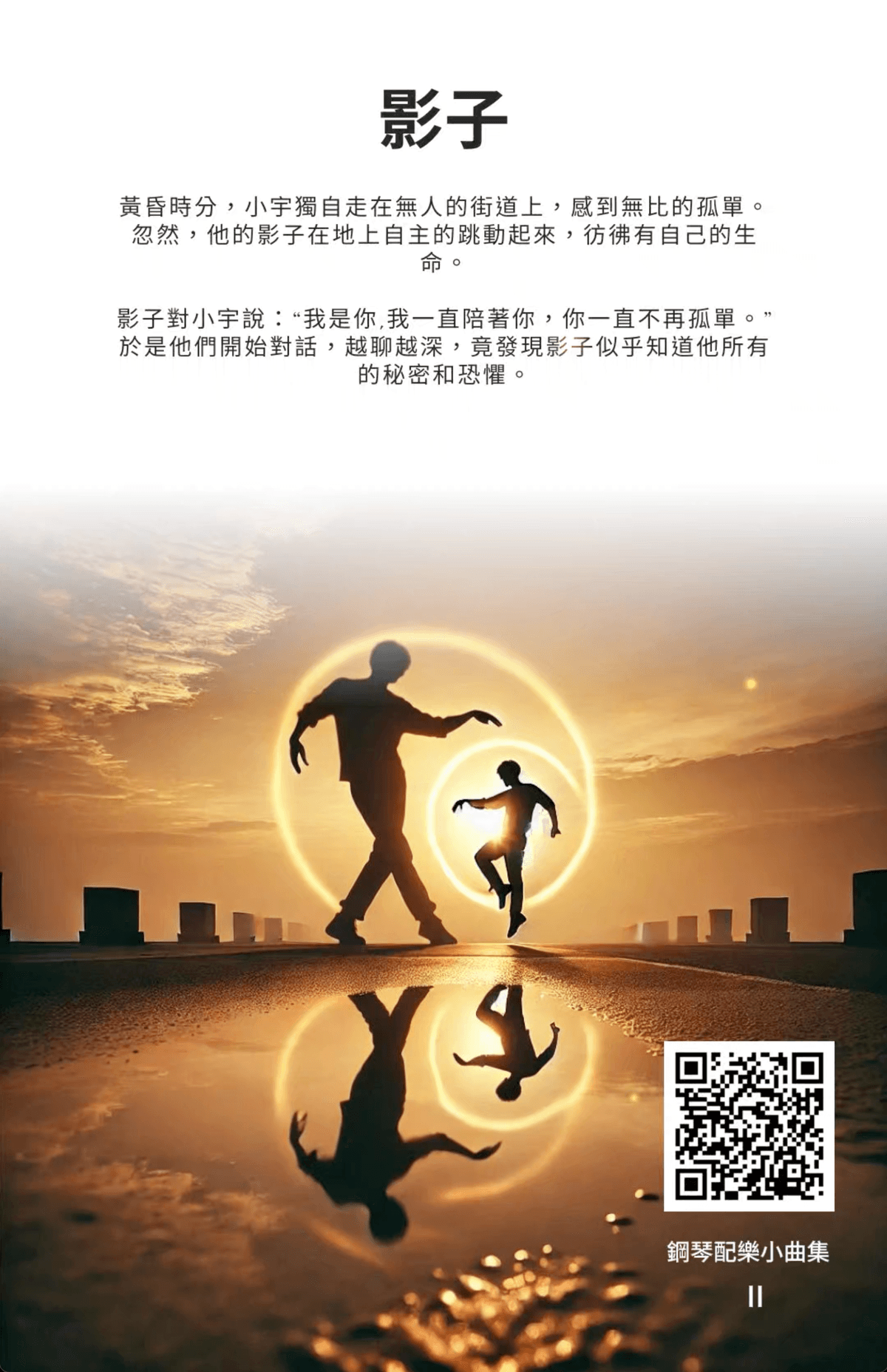 鋼琴配樂小曲集 (第二季)