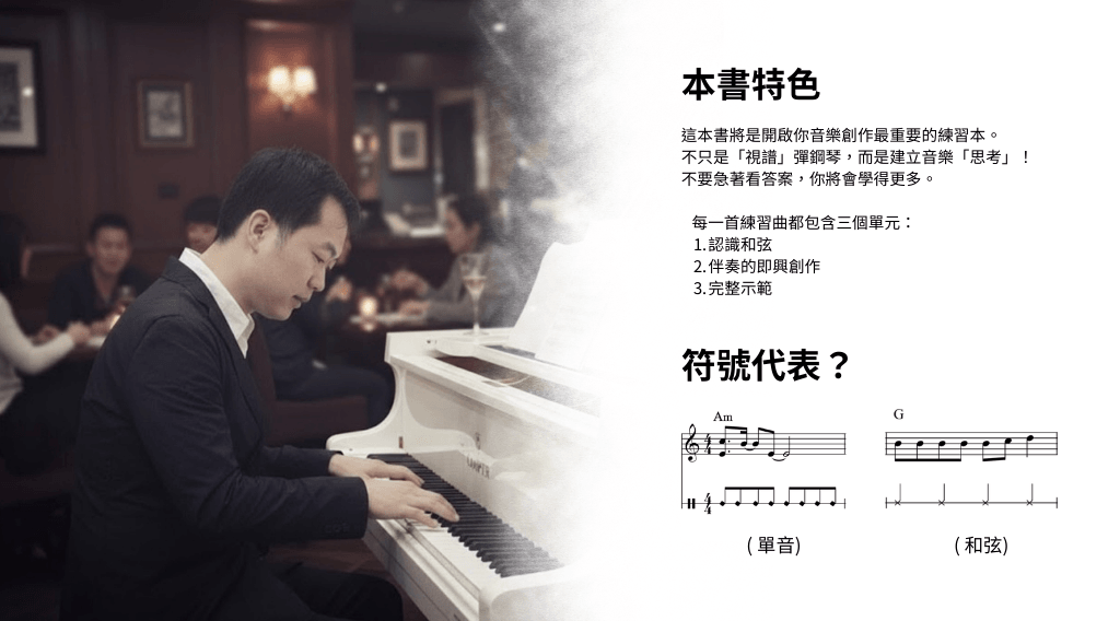 流行鋼琴初級教本 (下)