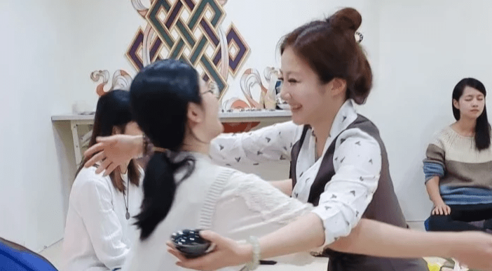 烏迪雅那｜薩滿療癒