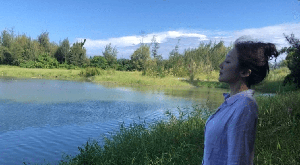 烏迪雅那｜薩滿療癒