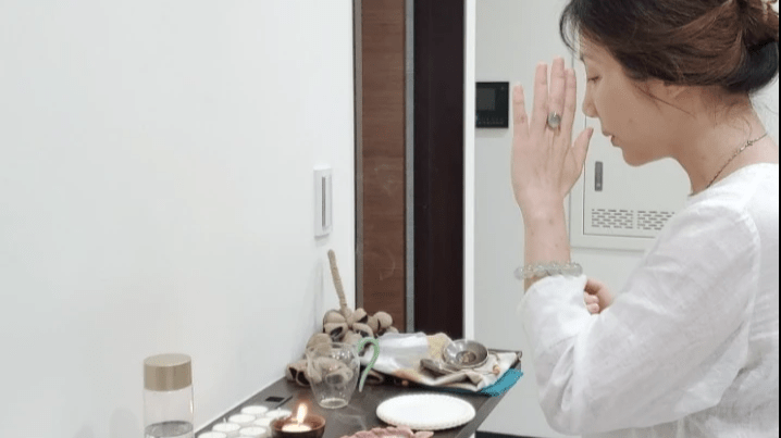 烏迪雅那｜薩滿療癒