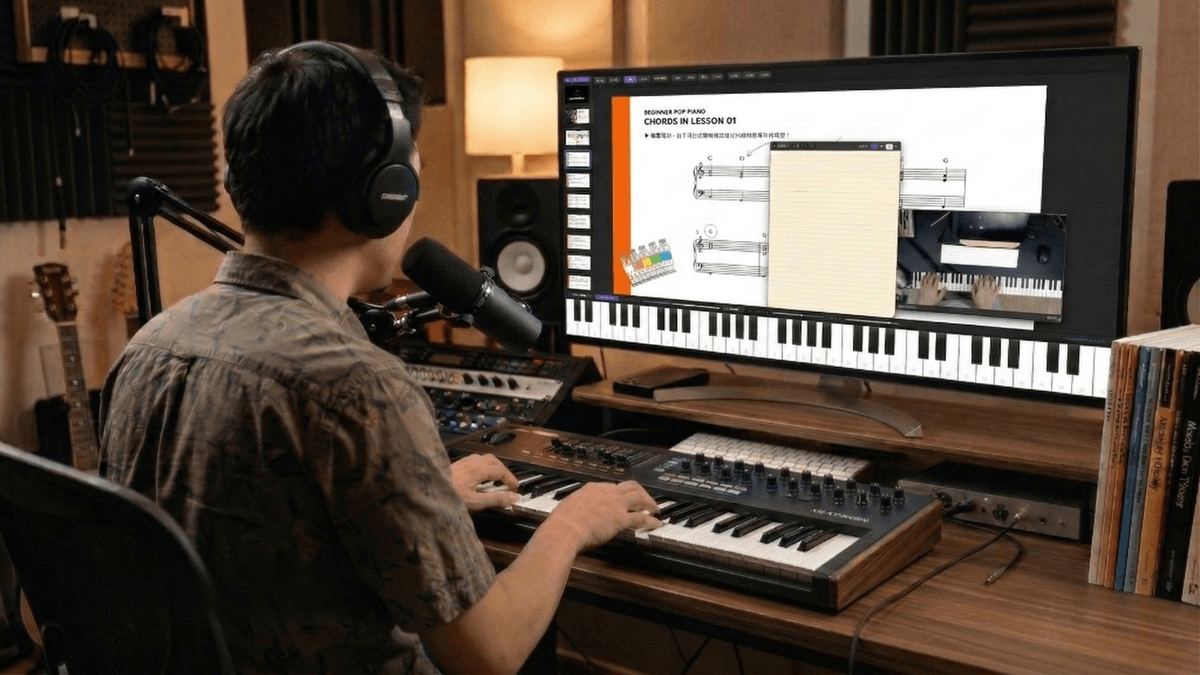 RainbowKeys Pro 彩虹鍵盤專業版