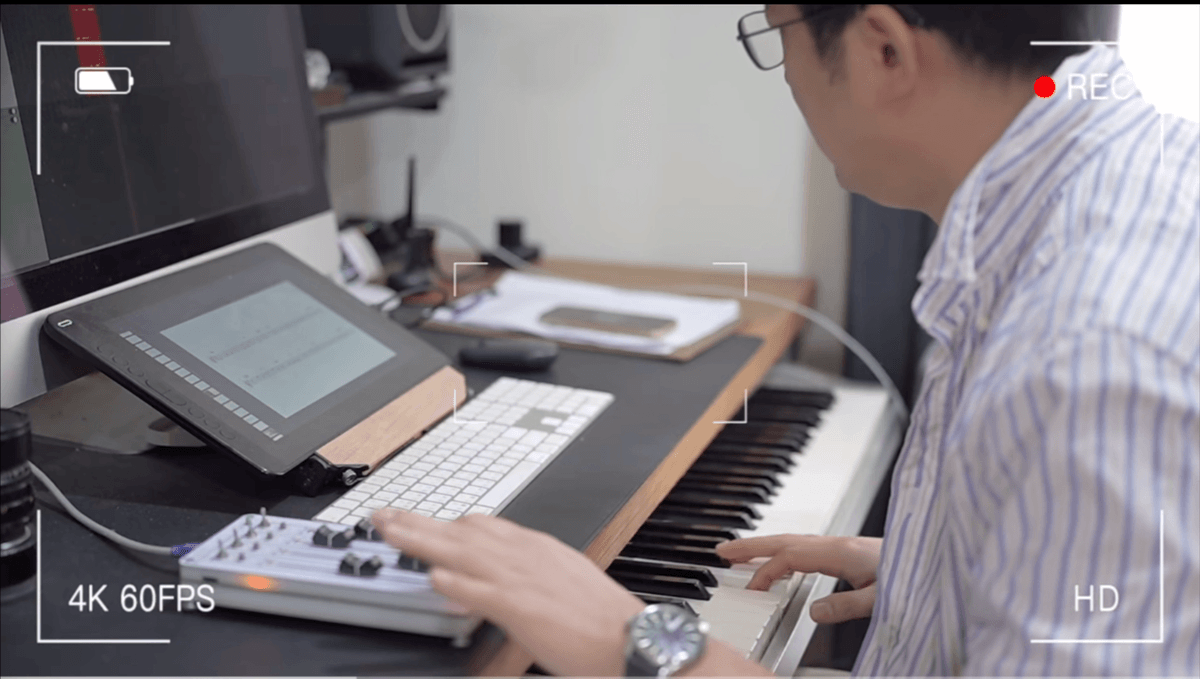 Logic Pro「敬拜詩歌-極簡編曲」線上團班 11/4 週二開課 ｜  10/20 前早鳥價 $4,800元  (再送$2,400元購書折抵)