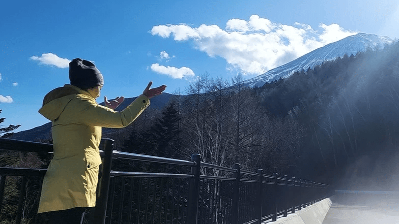 烏迪雅那｜薩滿療癒