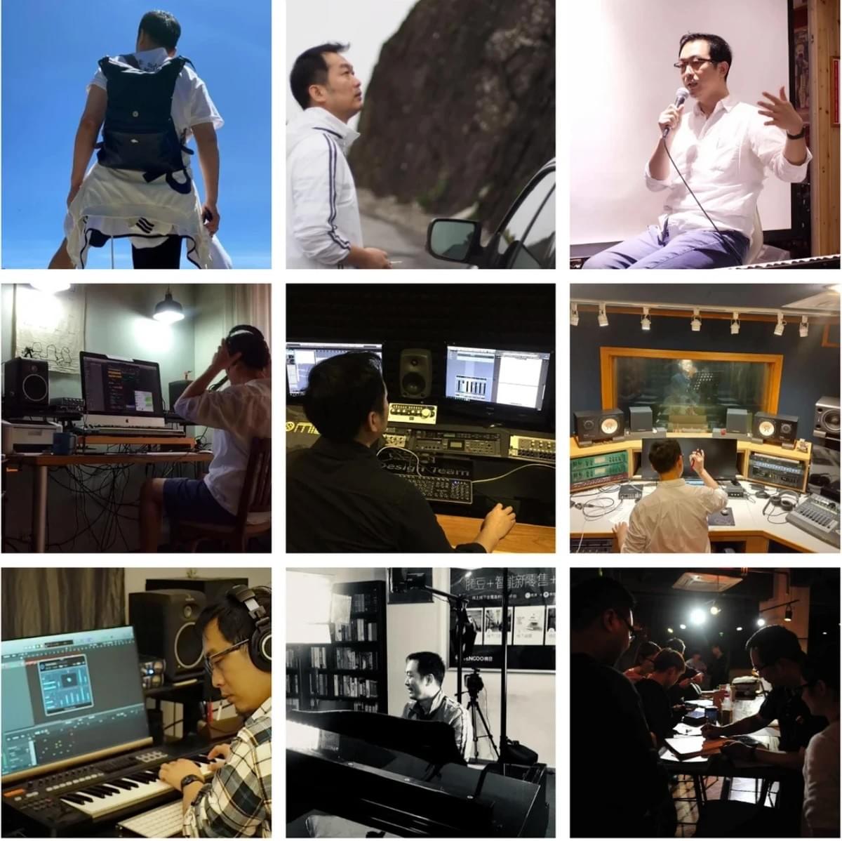 紫藤音樂學院第三屆「高階彈唱師資線上班」6/9（5/31前早鳥優惠報名中！）
