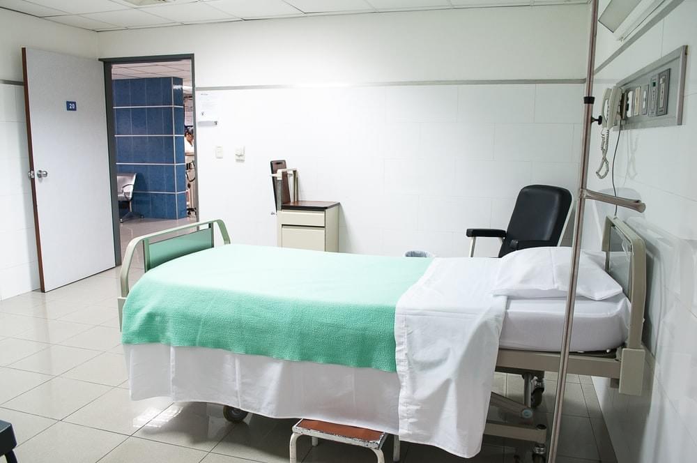 Hospital Characteristics That Make it The Best - privat...