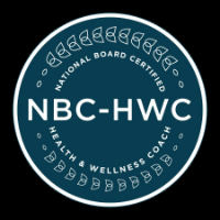 National Board Certified Health & Wellness Coach