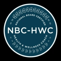 National Board Certified Health & Wellness Coach